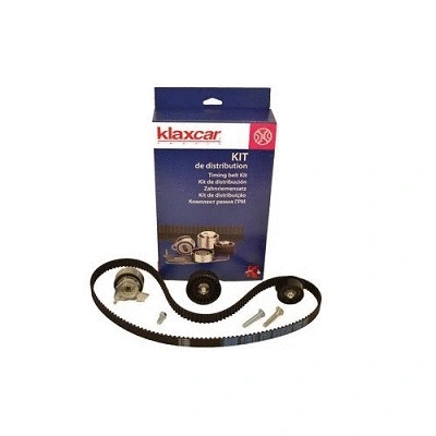 Kit de courroie crantée KLAXCAR FRANCE 40042z