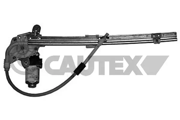 Lève-vitre CAUTEX 027311