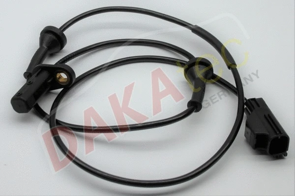 Capteur, vitesse de roue DAKAtec 410252