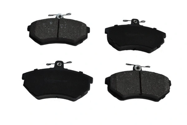 Kit de plaquettes de frein, frein à disque ASAM AUTOMOTIVE 71321