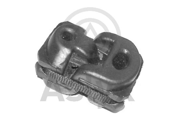 Suspension, échappement Aslyx AS-201694