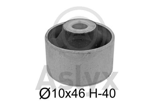 Suspension, bras de liaison Aslyx AS-201763