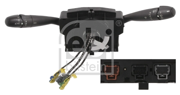 Commutateur de colonne de direction FEBI BILSTEIN 34929