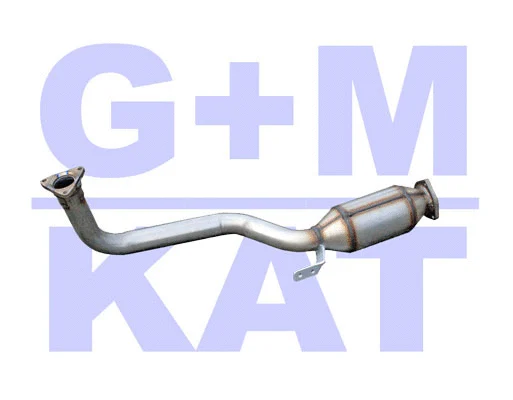 Catalyseur G+M KAT 70 0119