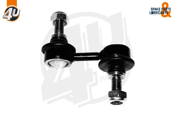Entretoise/tige, stabilisateur 4U Autoparts F70192