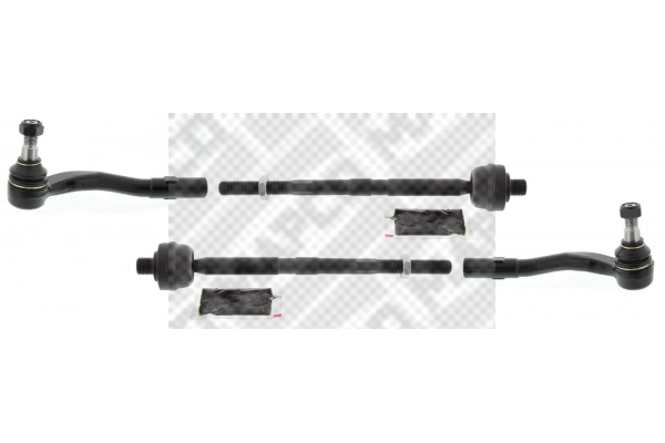 Kit de réparation, barre de connexion MAPCO 53849