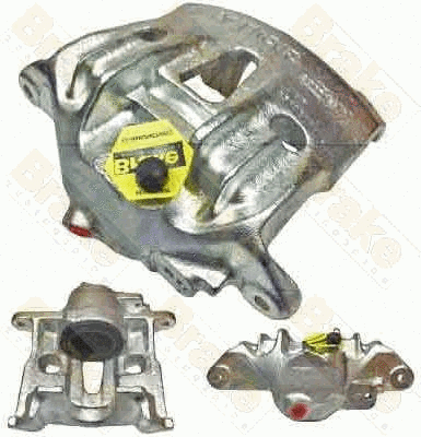 Étrier de frein Brake ENGINEERING CA1309R