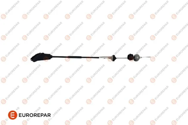 Tirette à câble, commande d'embrayage EUROREPAR E074353
