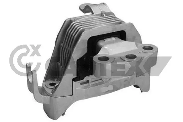 Support moteur CAUTEX 756294