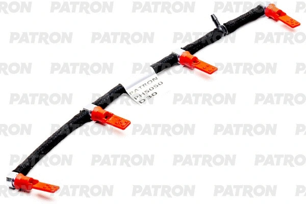 Tuyauterie de carburant PATRON PH5050