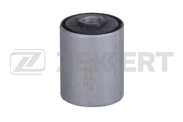 Coussinet de palier, ressort à lames ZEKKERT GM-1156