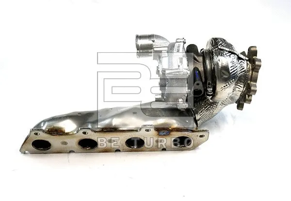 Turbocompresseur, suralimentation BE TURBO 130529