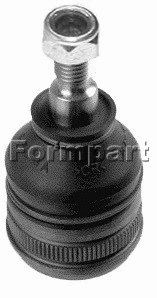 Rotule de suspension FORMPART 1403000