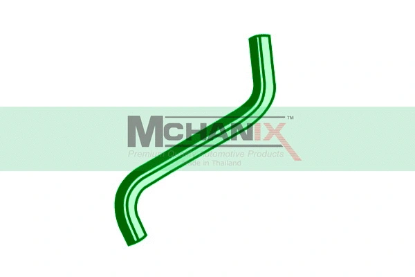 Durite de radiateur Mchanix HYRDH-038