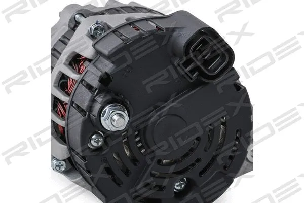 Alternateur RIDEX 4G0178