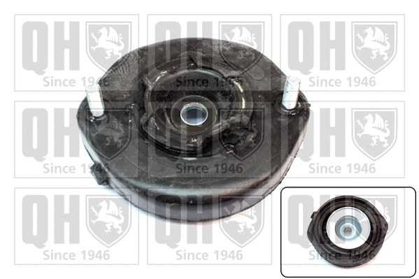 Coupelle de suspension QUINTON HAZELL EMR2522