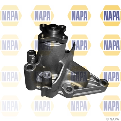 Pompe à eau, refroidissement du moteur NAPA NWP1249