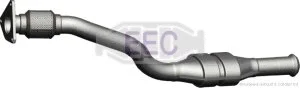 Catalyseur EEC RE6008
