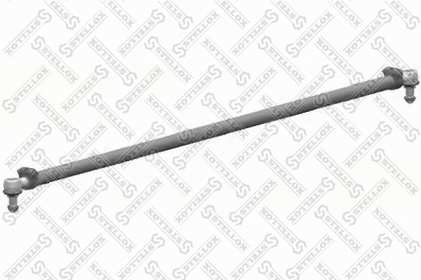 Barre de connexion STELLOX 84-35077-SX