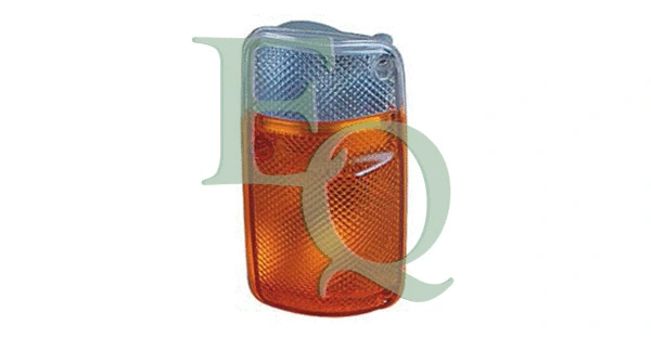 Feu clignotant EQUAL QUALITY FA9943