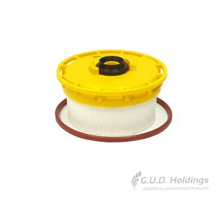 Filtre à carburant GUD G1156
