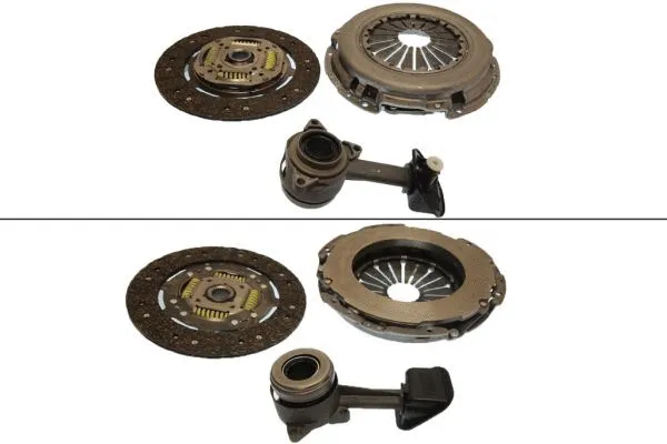 Kit d'embrayage KAWE 961681CSC