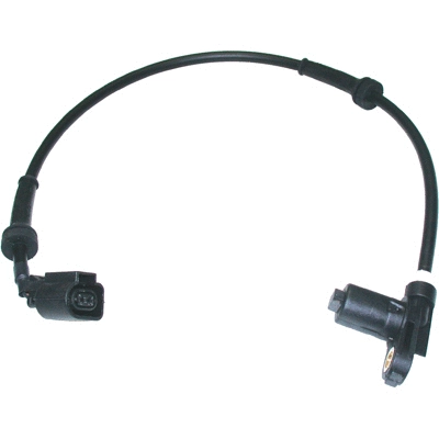 Capteur, vitesse de roue VEMA VE50986