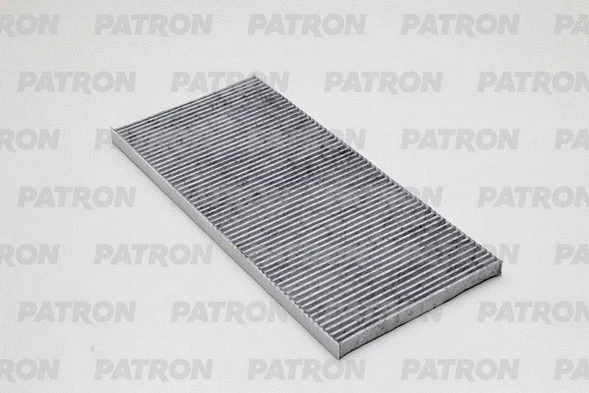 Filtre, air de l'habitacle PATRON PF2415