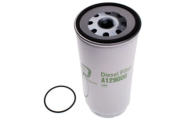 Filtre à carburant DENCKERMANN A129006