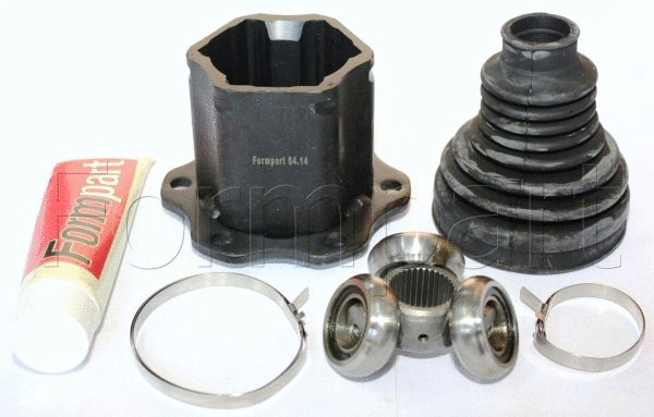 Jeu de joints, arbre de transmission FORMPART 29398018/S