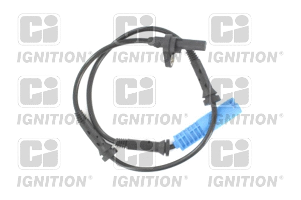 Capteur, vitesse de roue QUINTON HAZELL XABS279