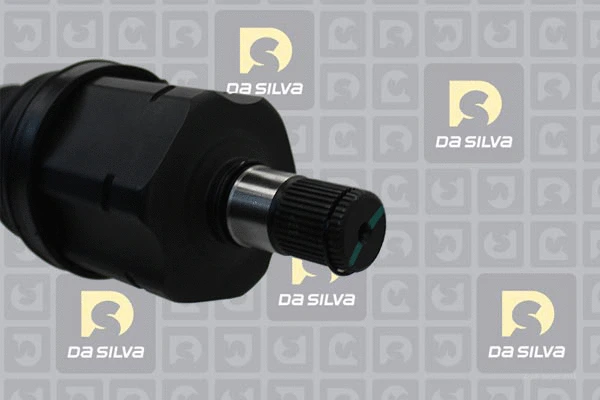 Arbre de transmission DA SILVA 9285T