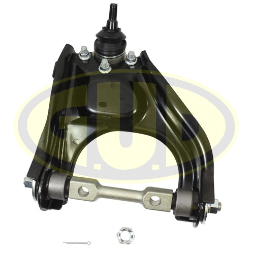 Bras de liaison, suspension de roue G.U.D. GSP502324