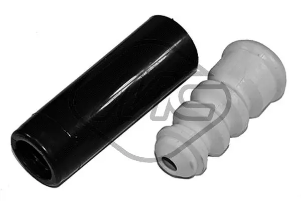 Butée élastique, suspension Metalcaucho 06247