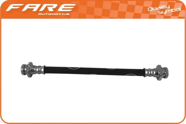 Flexible de frein FARE-CO 17240