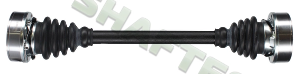 Arbre de transmission SHAFTEC VW117LR