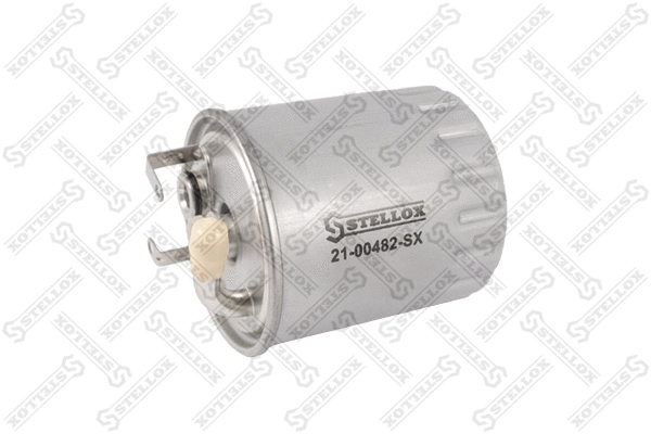 Filtre à carburant STELLOX 21-00482-SX