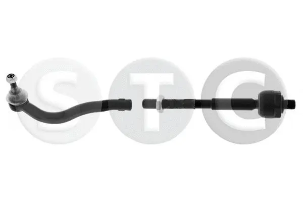 Kit d'assemblage, levier de déviation STC T453647