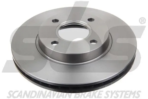 Disque de frein sbs 1815202533