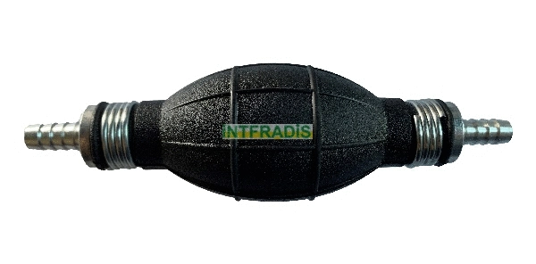 Pompe, préalimentation de carburant INTFRADIS 10188