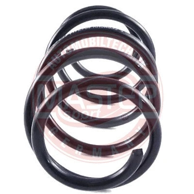 Ressort de suspension MASTER-SPORT GERMANY 4063414-PCS-MS