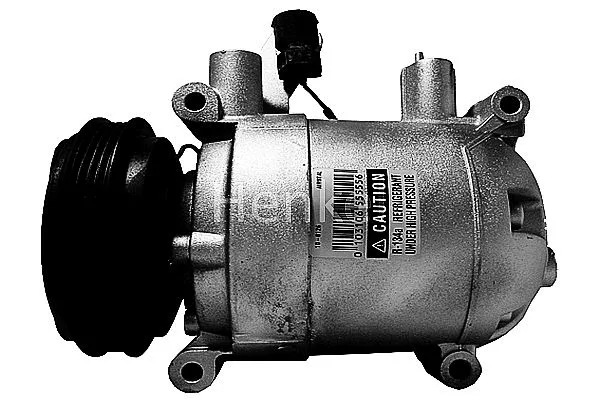 Compresseur, climatisation Henkel Parts 7110126R