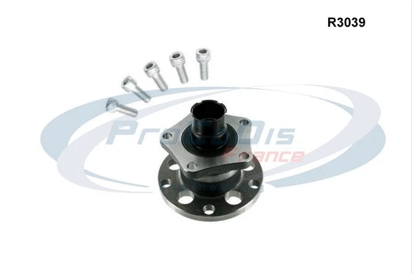 Kit de roulements de roue PROCODIS FRANCE R3039