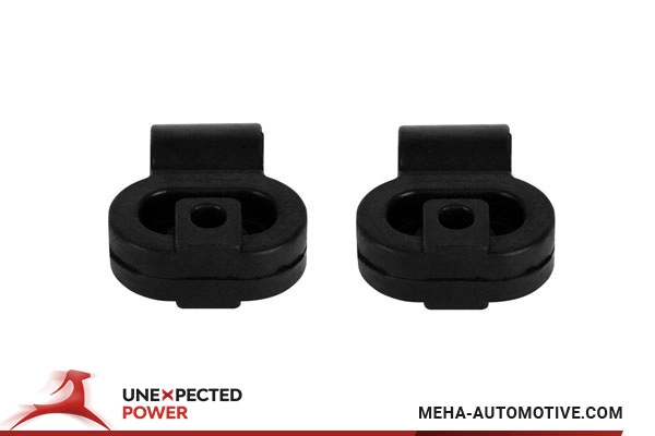 Butée élastique, silencieux MEHA AUTOMOTIVE MH12617K