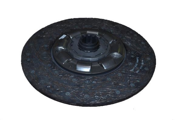 Disque d'embrayage LIPE CLUTCH 430-019-L2321