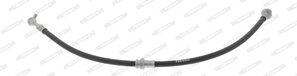 Flexible de frein FERODO FHY2734