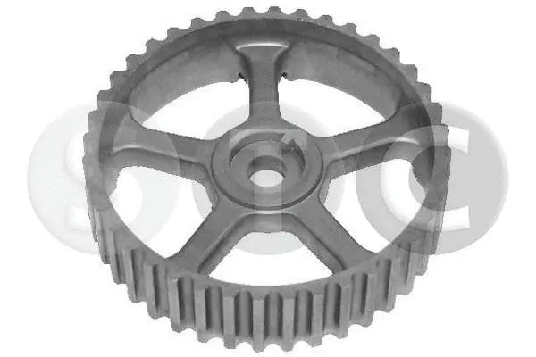 Roue dentée, arbre à came STC T404994