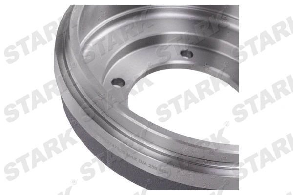 Tambour de frein Stark SKBDM-0800225