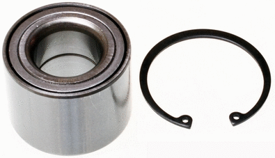 Kit de roulements de roue DENCKERMANN W413280
