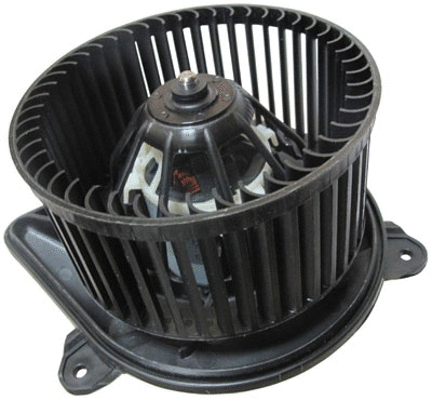 Pulseur d'air habitacle HART 542 087